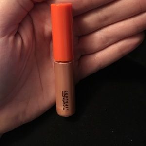 COPY - Mac Neo Sci-Fi Collection Naked Space Lipglass